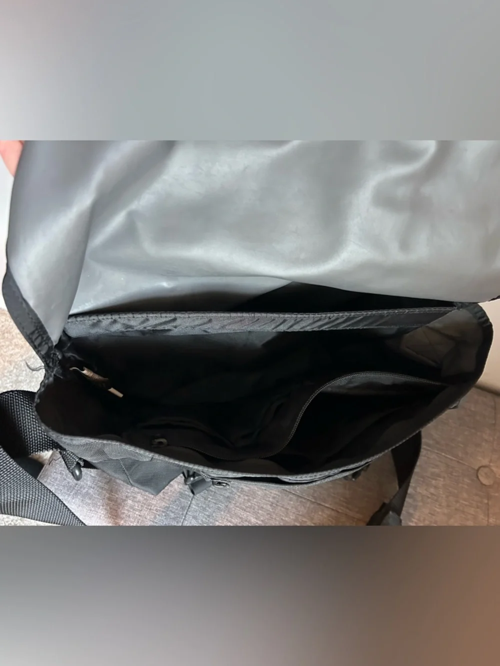 Timbuk2 Messenger Bag - Black